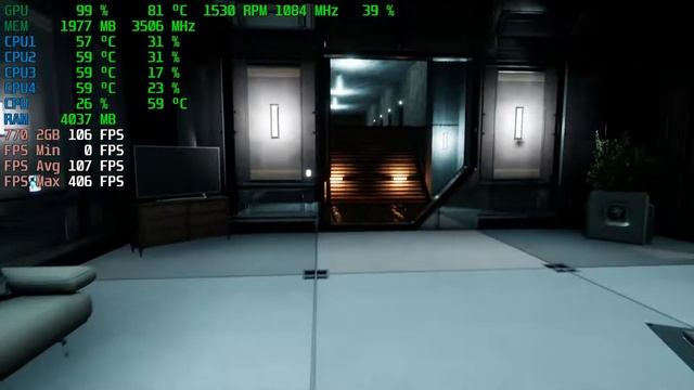 Vile Matter | GTX 770 2GB + i5-3450 + 8GB RAM смотреть онлайн