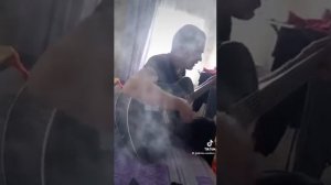 Рано рано утром встану...