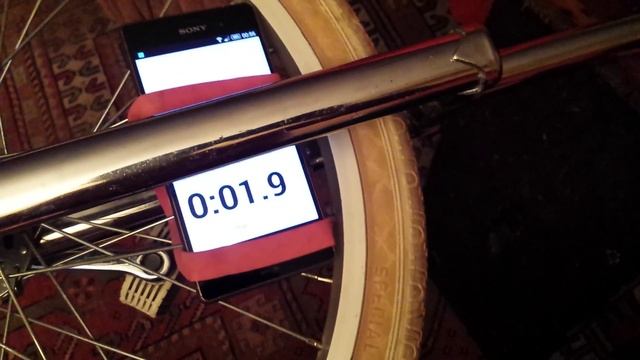 Unicycle Slow Race - Gyro Judge смотреть онлайн