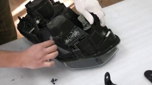 Видеообзор  по адаптации фар от рено дастер 2015 на рено дастер дорестайлинг