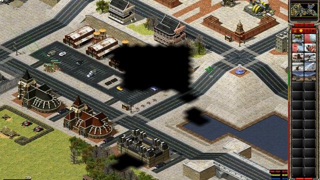 Red Alert 2: REBORN 2x3 (PhoenixWings-00, AndrewGamer x Soldat, Fessler_UA, Страйкер) смотреть онлайн