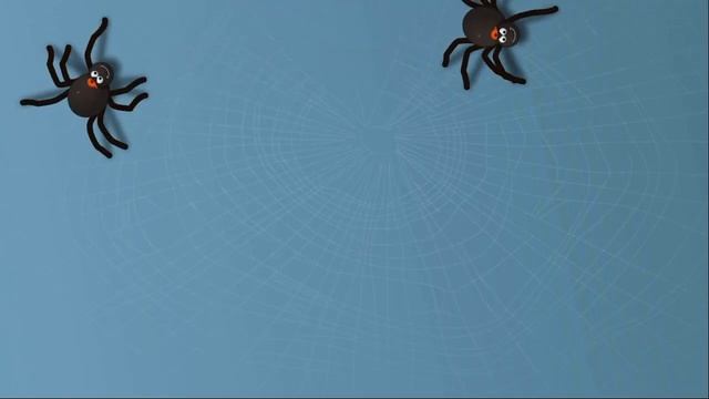 Best CAT GAMES ★ CATCH SPIDER ON THE SCREEN for cats смотреть онлайн