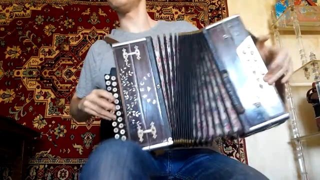 Русский строй.Златые горы. смотреть онлайн