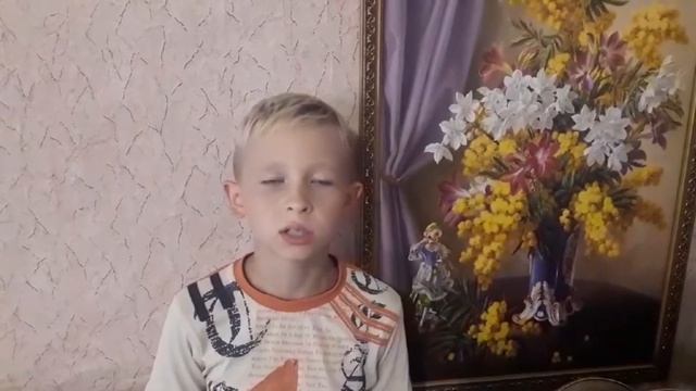 И Бунин Детство читает Калганов Максим смотреть онлайн