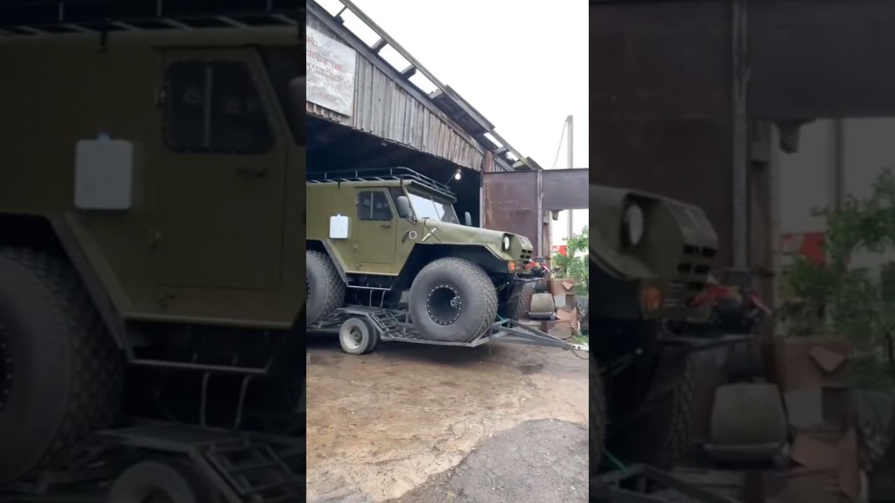 на Байкал!!! смотреть онлайн