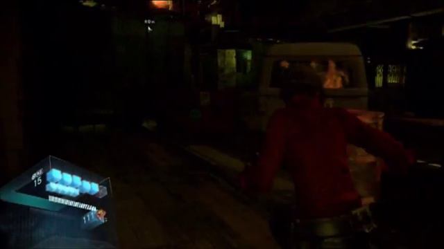 Resident Evil 6: All Serpent Emblem Locations Guide (Ada's Campaign) смотреть онлайн