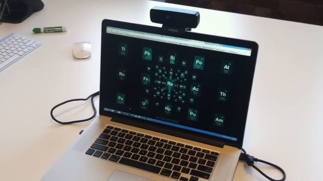 Control Your Computer with Hand Gesture Recognition смотреть онлайн