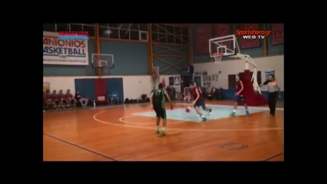 MORAITIS DIMITRIS BORN 03/02/1999 HEIGHT 6.2ft WEIGHT 163lbs POSITION PG/SG смотреть онлайн