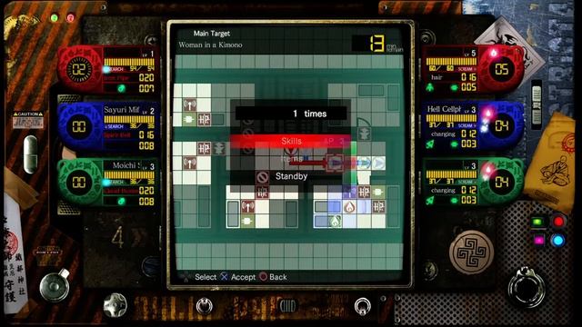 Tokyo Twilight Ghost Hunters Daybreak: Special Gigs 5 смотреть онлайн