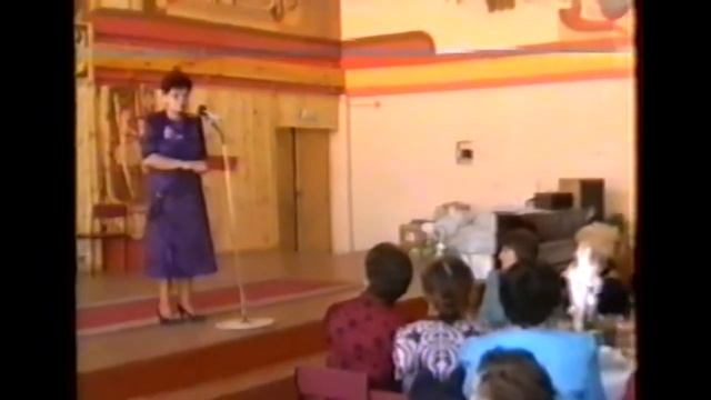 Юбилей — школе 10 лет! смотреть онлайн