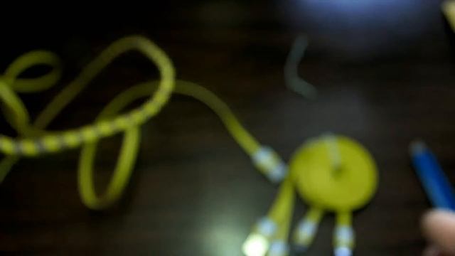 Тест микро юсб кабелей на 1 и 2 метра смотреть онлайн