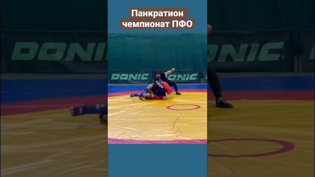 Панкратион вид спорта. Чемпионат ПФО по панкратиону #панкратион #спорт #бои смотреть онлайн