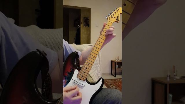 Deep Purple Lazy 1 solo смотреть онлайн