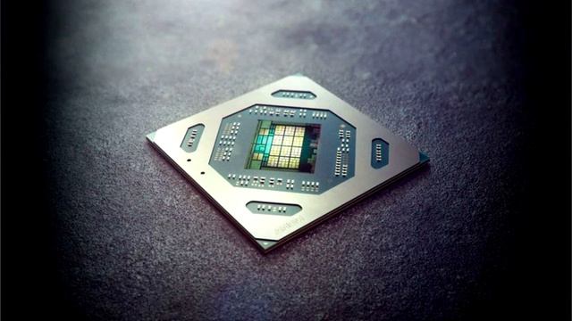 Новые Видеокарты от AMD: Большой Navi и Мощный Arcturus // #HardNews смотреть онлайн