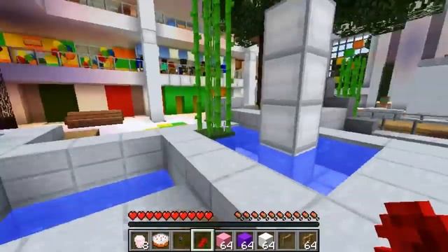 Minecraft-who's little Kelly? смотреть онлайн