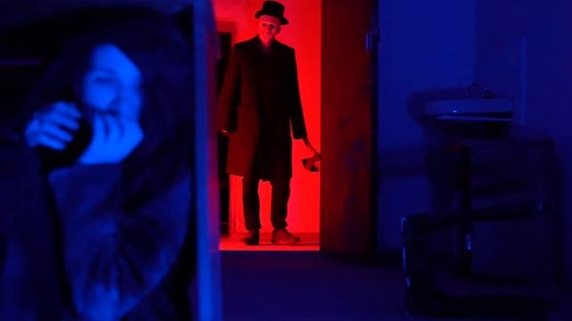 Прятки в темноте. смотреть онлайн