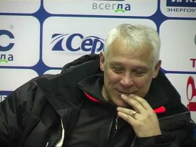 Пресс-конференция В.В.Янко и Е.В.Ерахтина смотреть онлайн