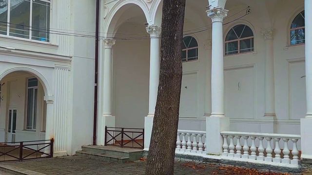 Ессентуки Торговые ряды смотреть онлайн