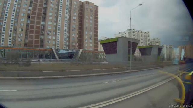 Маршрут КМ 2 Таганская Жулебино смотреть онлайн