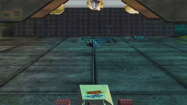 Part 10 - Panic Attack has left the game - Robot Wars Extreme Destruction Playthrough смотреть онлайн