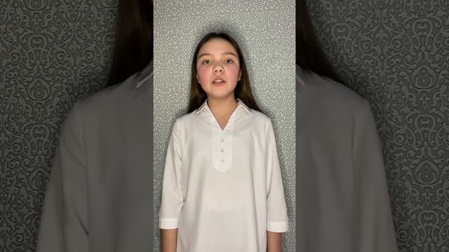 Ефремова Дарья , 6класс (12 лет) МБОУ «Жедайская СОШ» Лора Тасси «Оборванного мишку утешала» смотреть онлайн