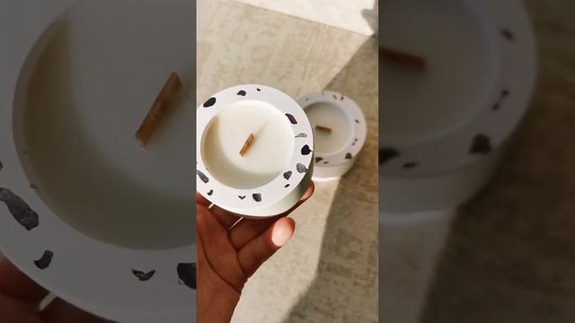 Аромасвечи своими руками. смотреть онлайн