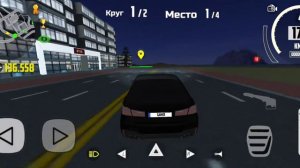 КАК ПРОЙТИ ГОНКУ НОЧНОЙ ЗАЕЗД В ИГРЕ CAR SIMULATOR 2