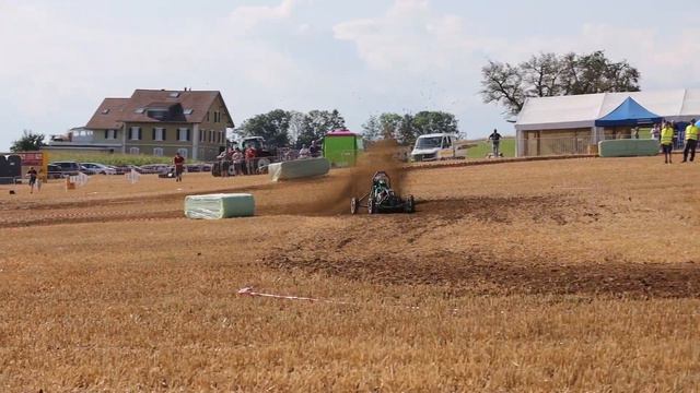 Impressionen vom Einachserrennen in Gunzwil смотреть онлайн