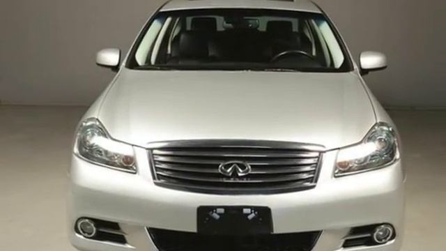 2010 Infiniti M35 2010 SUNROOF LEATHER HEAT/COOL SEATS BLUETOOTH for sale in HOUSTON, TX смотреть онлайн