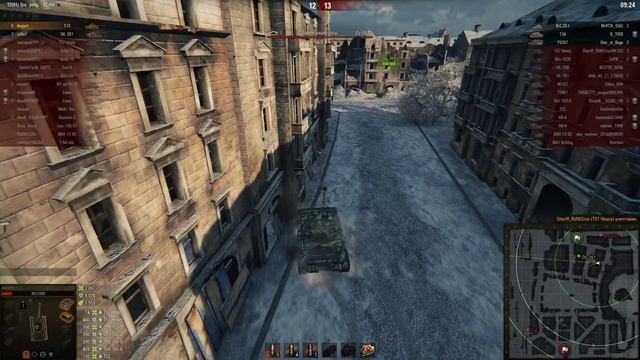 ута жесть 1 против 5 (была арта в тиме от которой смотреть онлайн