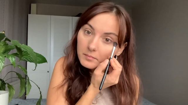 Мой ежедневный макияж смотреть онлайн