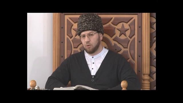 Шахада смотреть онлайн
