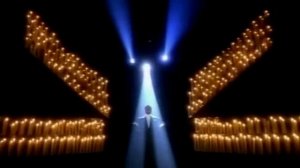 САМЫЕ ЗНАКОВЫЕ КЛИПЫ QUEEN (ЧАСТЬ 2 ИЗ 3)