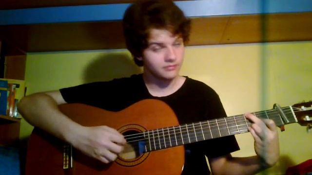 Tutorial-The Poison [The All-American Rejects] смотреть онлайн