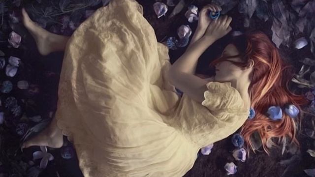 ✨Стихи-медитация для исцеления женской души ✨ смотреть онлайн