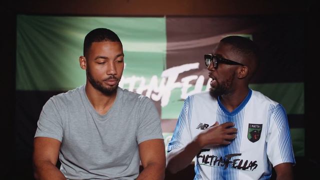 Notting Hill Carnival Stories, Man Utd 0-3 Spurs, Jesse Lingard's Hair - #FilthyFellas смотреть онлайн