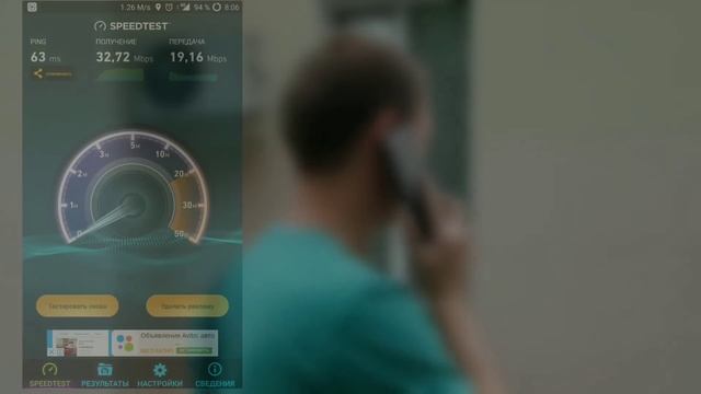 Oneplus 5 - Аппаратище!!! Полный обзор, отзыв пользователя после 10 дней.