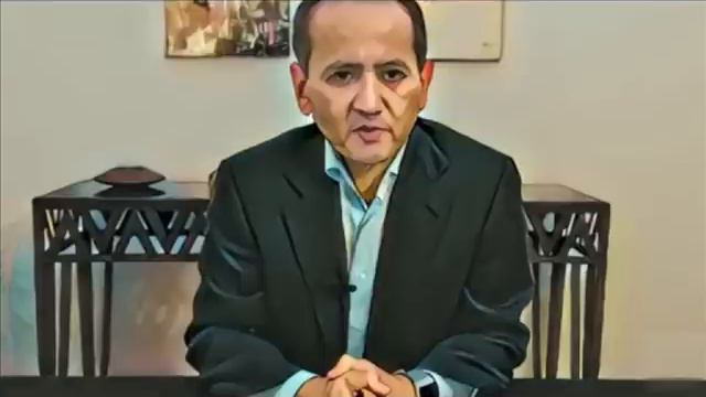 Мухтар Аблязов : Неутихающая боль народа . Семья Ситер смотреть онлайн