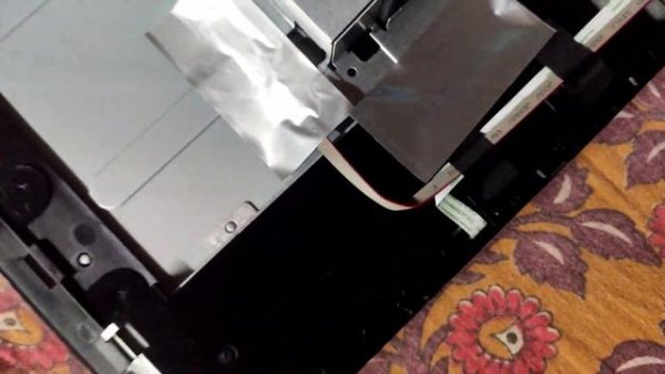 dell ips monitor disassembly/TEARDOWN (se2219hx)