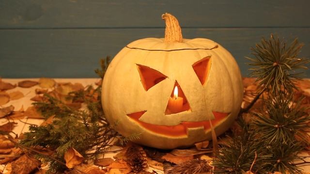 Хэллоуин, Фонарь Джека. смотреть онлайн