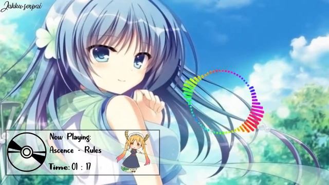 「Nightcore」Rules смотреть онлайн