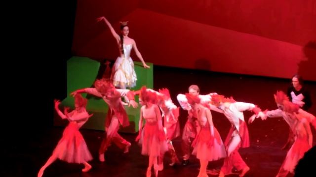 15 03 2013 Царь и его Спальник "Конек-Горбунок" смотреть онлайн