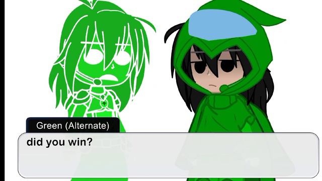 Rodamrix Characters Meets Alternate Rodamrix Characters (PART 2) //Rodamrix Gacha Club//