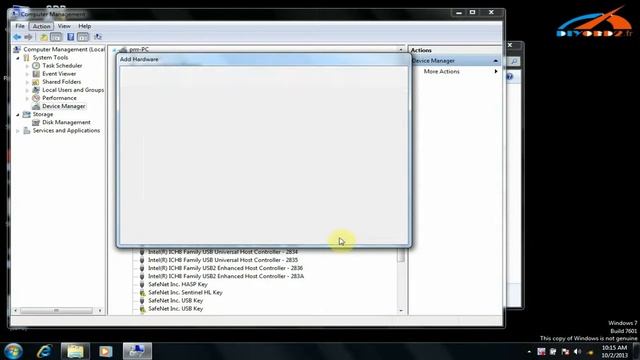Comment installer Scania VCI 2 SDP3 V2 21 смотреть онлайн