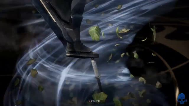 Mortal Kombat 11 | All Fujin Intros & Victories Animations смотреть онлайн