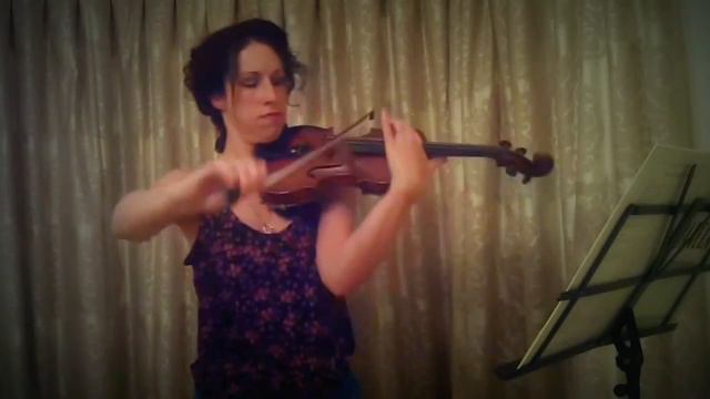 DANCLA ETUDE 12 смотреть онлайн
