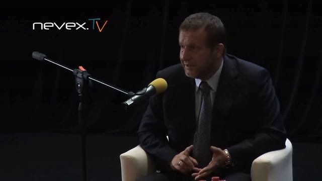 Альфред Кох. Реформы 90-х. Как это было? смотреть онлайн