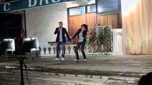 Mamikon - Незнакомка (Live)