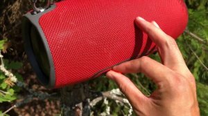 jbl extreme обзор колонки