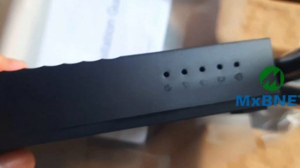 TP-Link Archer C64 AC1200 Dual-Band Gigabit Wi-Fi Router